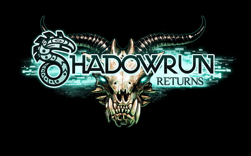 Shadowrun, Shadowrun Dragonfall Tapeta HD