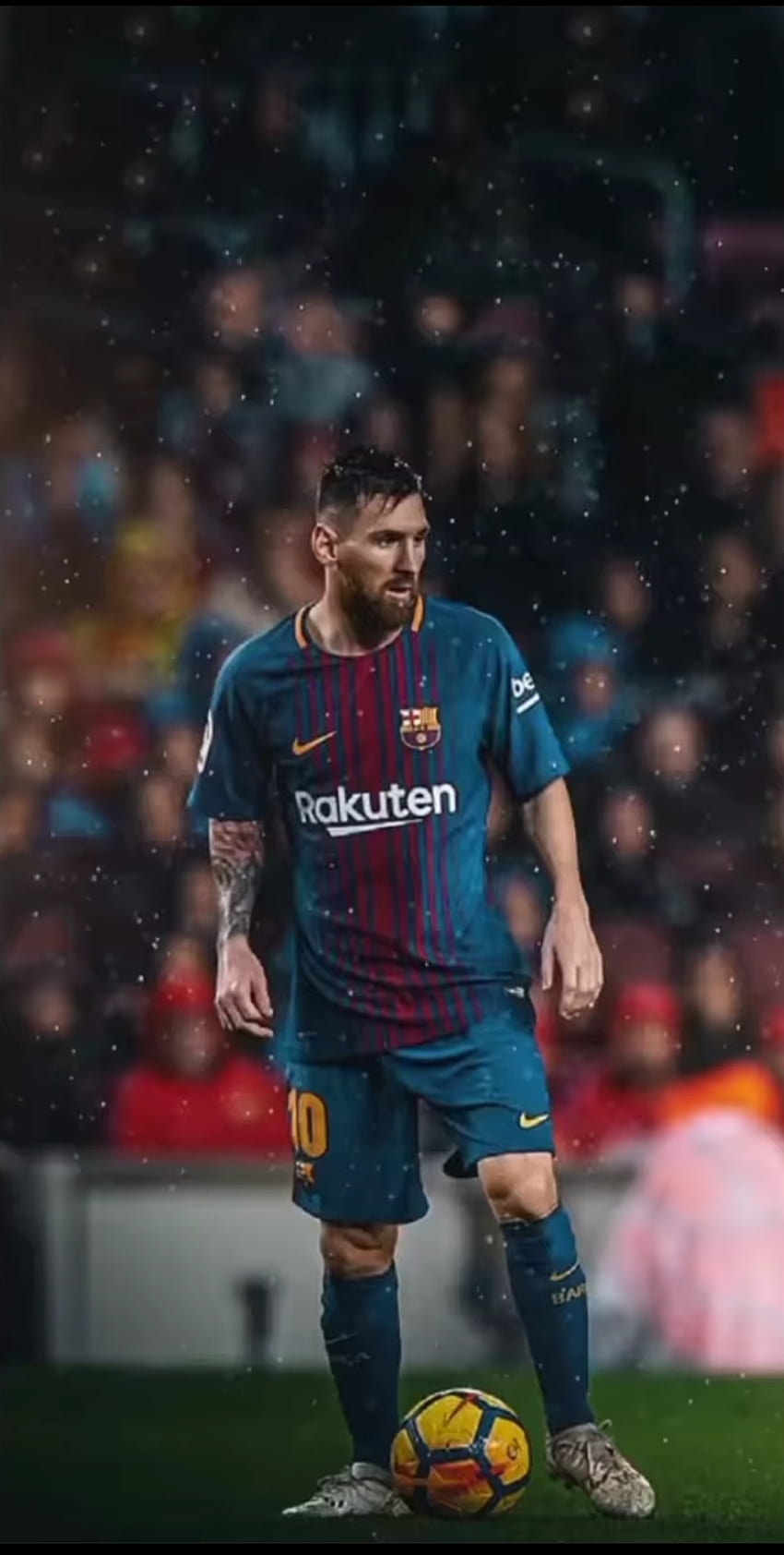 Lionel Messi, futebol, sports_jersey, fcb, lenda, futebol, cabra Papel de parede de celular HD