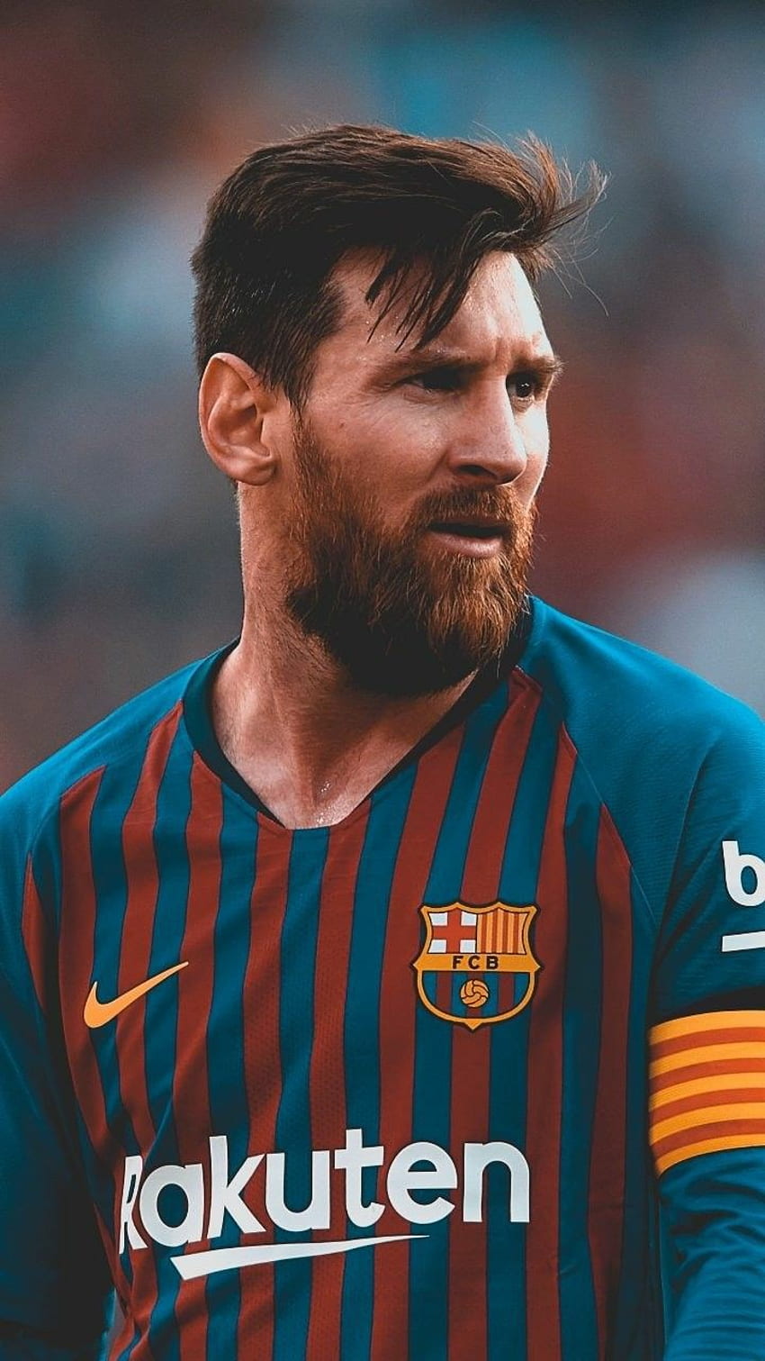 Cool Lionel Messi For, Messi Face HD 전화 배경 화면
