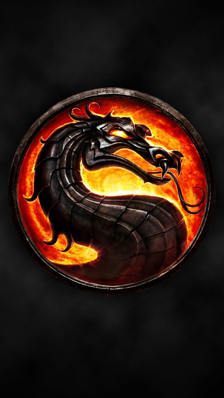Mortal Kombat X Teléfono Android fondo de pantalla del teléfono
