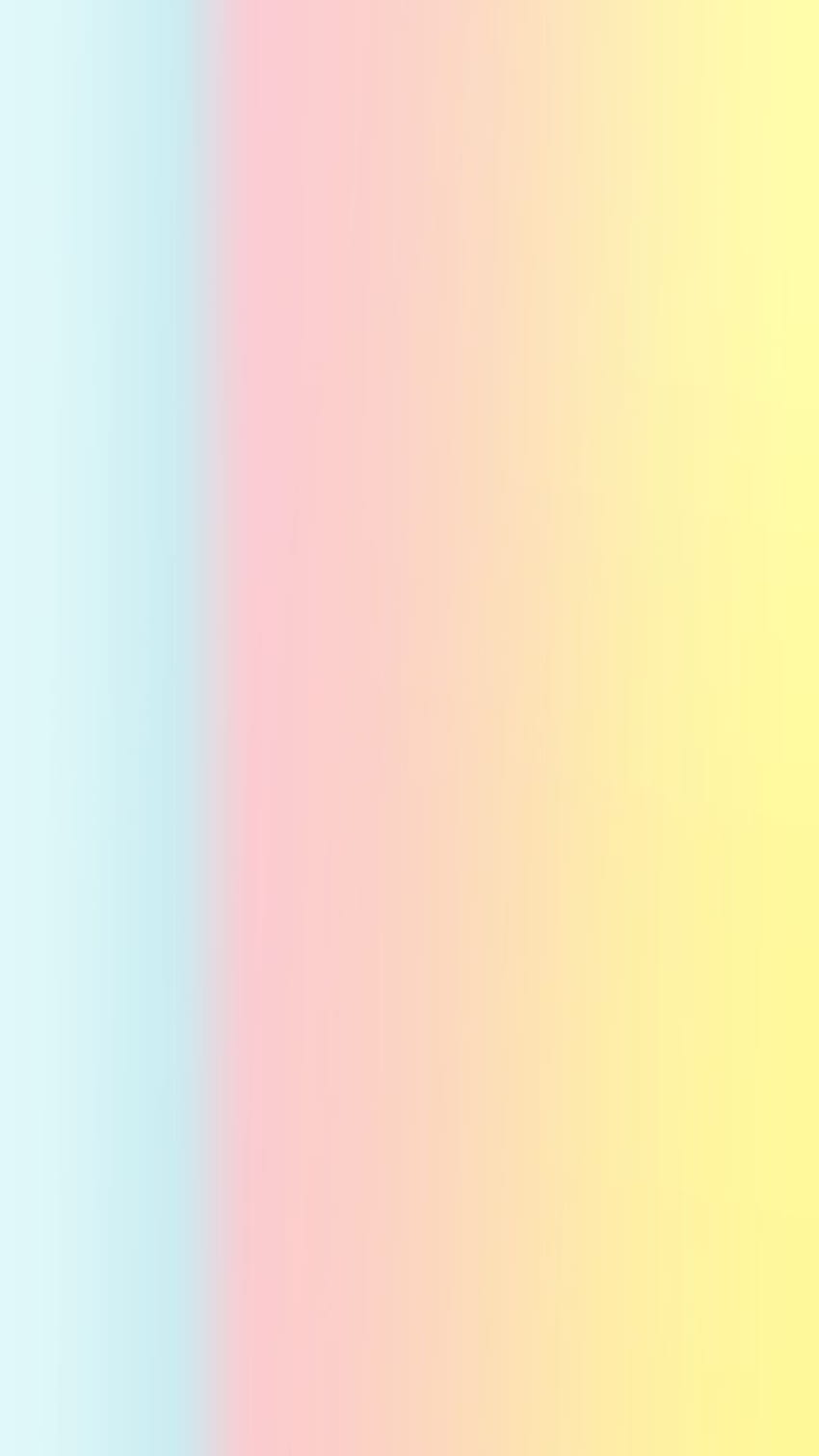 Pastel Pink Blue And Yellow Background, Light Pink Ombre HD phone wallpaper  | Pxfuel
