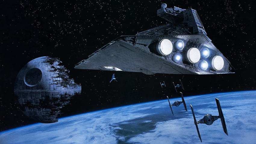 Vaisseau spatial Star Wars Imperial Star Destroyer étoile de la mort [] pour votre mobile et votre tablette. Explorez Imperial Star Destroyer. Star Wars Impérial , Etoile Fond d'écran HD