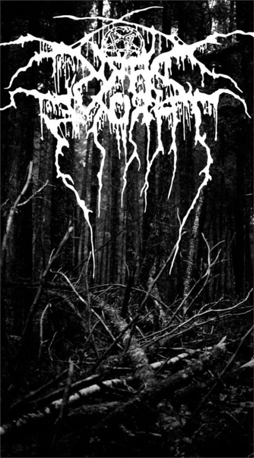 Black Metal, Darkthrone HD phone wallpaper