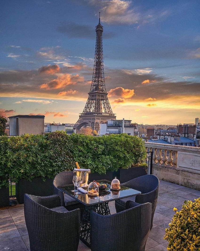 Paris France, cloud, sky HD phone wallpaper | Pxfuel