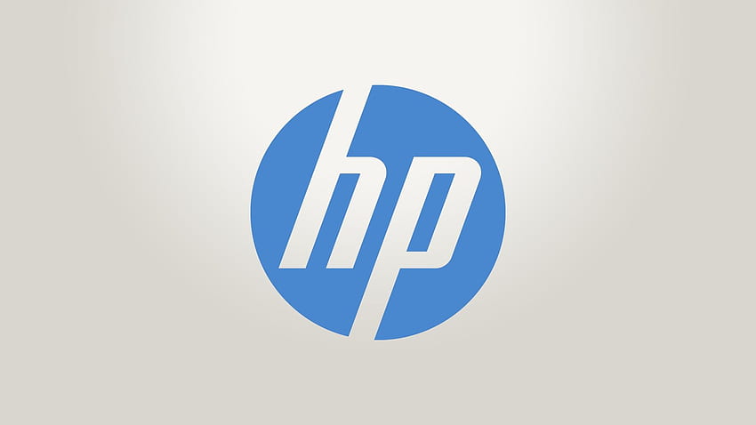 Logo Hewlett-Packard. Vecteur de conception de logo Hewlett Packard, logo HP Fond d'écran HD