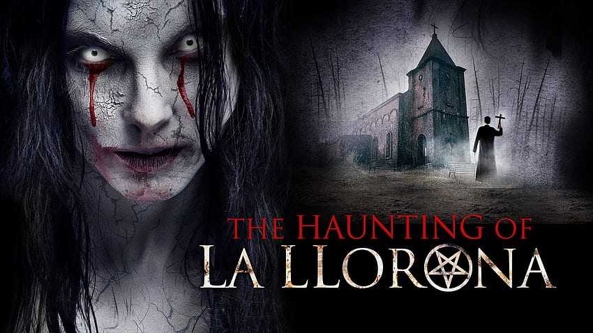 The La Llorona Curse: Damir Catic, The Curse Of La Llorona HD wallpaper
