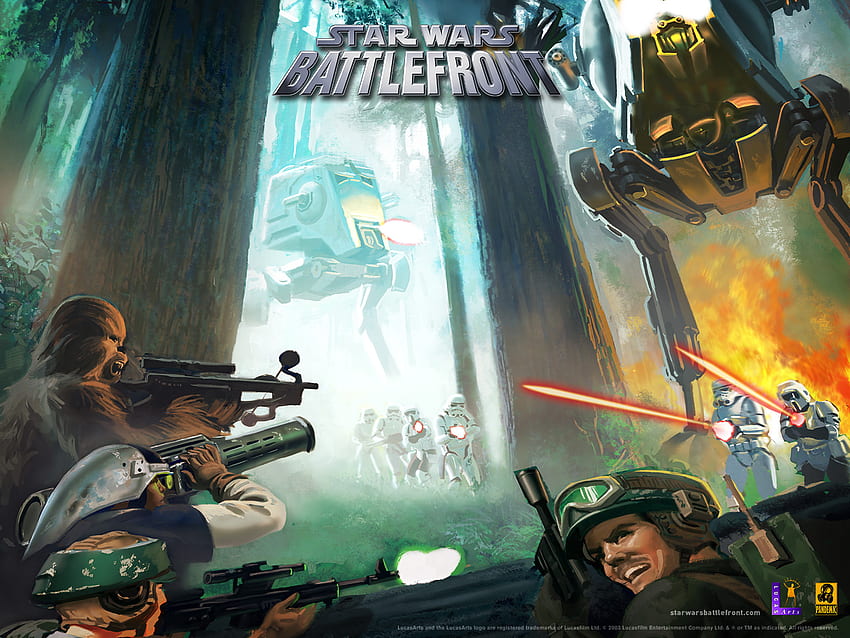 how to get star wars battlefront 1 free