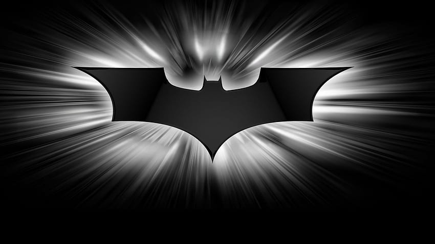 素晴らしいバットマン バット シンボル: 高精細、高解像度、クールなバットマン ロゴ 高画質の壁紙 | Pxfuel