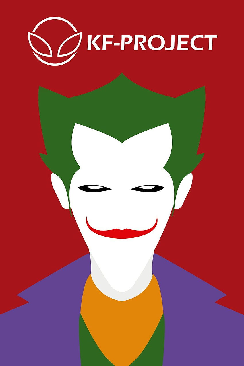 trololo blogg: Joker For Ipod HD phone wallpaper