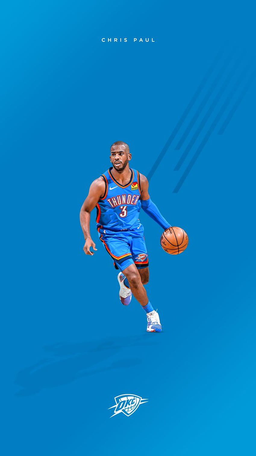 Chris Paul Wallpapers APK for Android Download