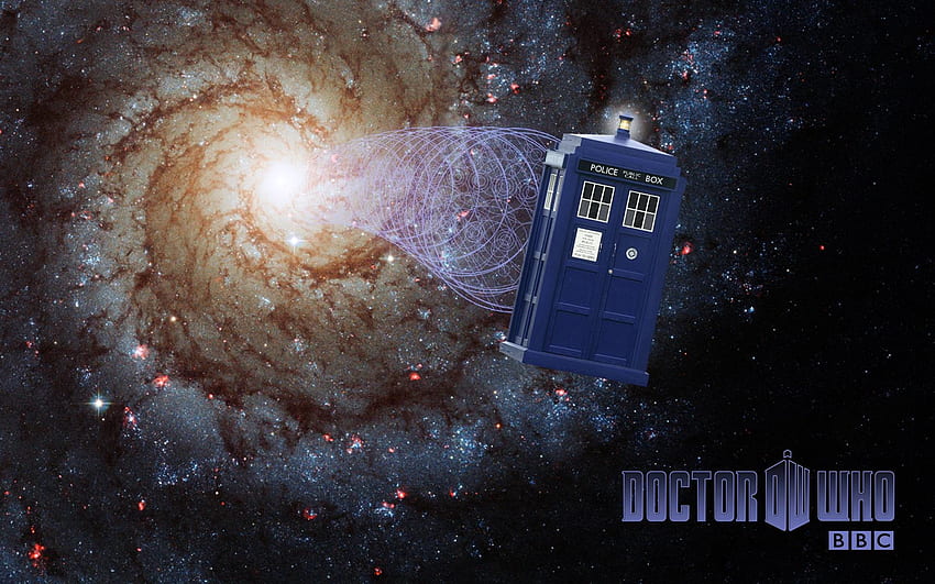 Doctor-Who--Tardis doctor who . HD wallpaper | Pxfuel