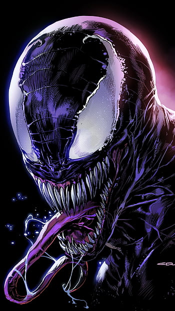 Venom Wallpaper Explore more American, Columbia Pictures, Film Featuring,  Marvel Comics Character, Sony… | Marvel 4k wallpaper, Marvel comics  wallpaper, Venom movie