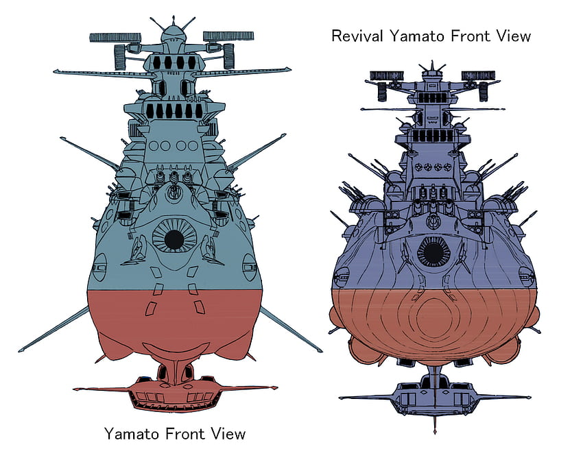 YESASIA TV Anime Space Battleship Yamato 2202 Warriors of Love Original  Soundtrack Vol2 UHQCD Japan Version CD  Japan Animation Soundtrack   Japanese Music  Free Shipping