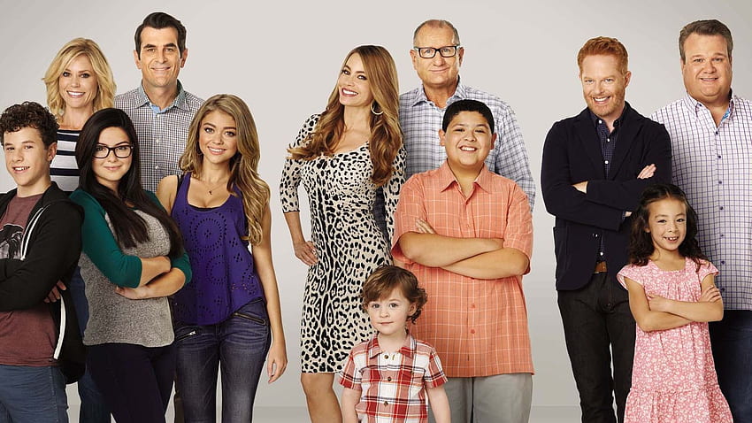 Family Sitcoms in 2015 Don't Reflect the American Family, Family Ties TV Show HD wallpaper