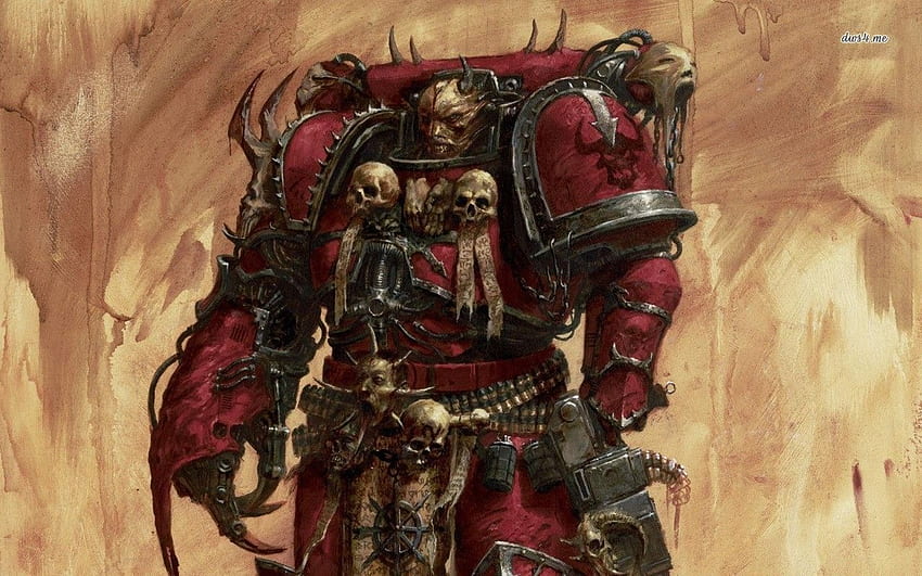 Frases de caos de Warhammer. CitasGram, Warhammer 40K Chaos fondo de  pantalla | Pxfuel