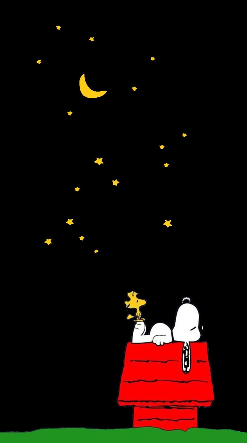 Android Snoopy - - HD phone wallpaper