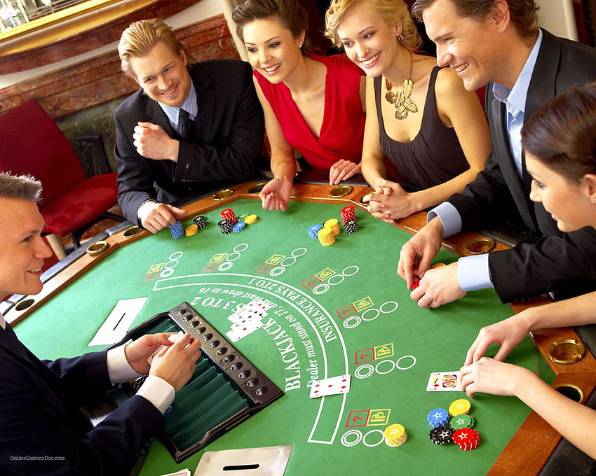Best Casino, Casino Game HD wallpaper