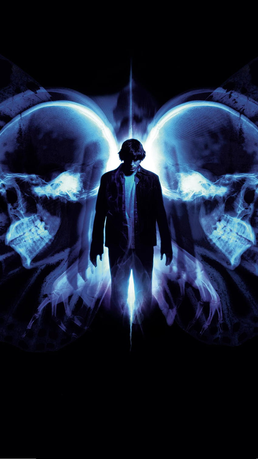 The Butterfly Effect (2004) Phone HD phone wallpaper