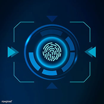 Fingerprint, Fingerprint Scanner HD phone wallpaper | Pxfuel