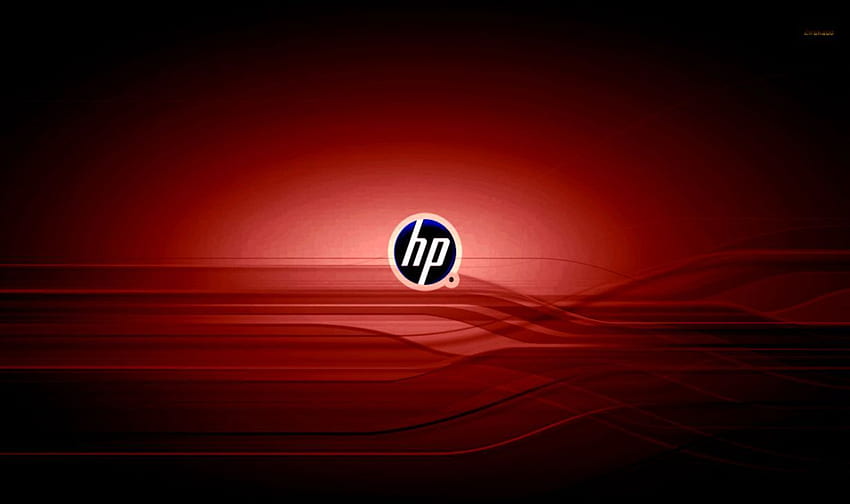 HP - HP Palm & Hintergrund, HP OMEN HD-Hintergrundbild