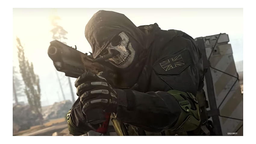 Najważniejsze wskazówki Call Of Duty: Warzone, jak przetrwać, rozwijać się i dominować w Battle Royale Tapeta HD