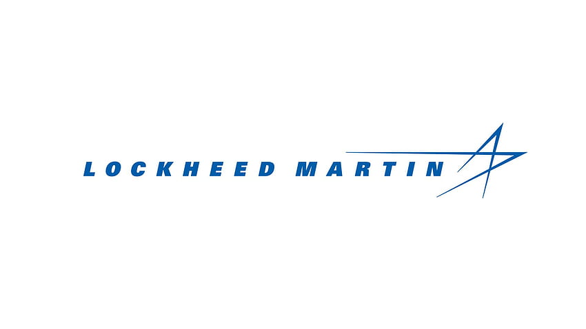Lockheed Martin Logo und Kollektion für & Mobile. HD-Hintergrundbild