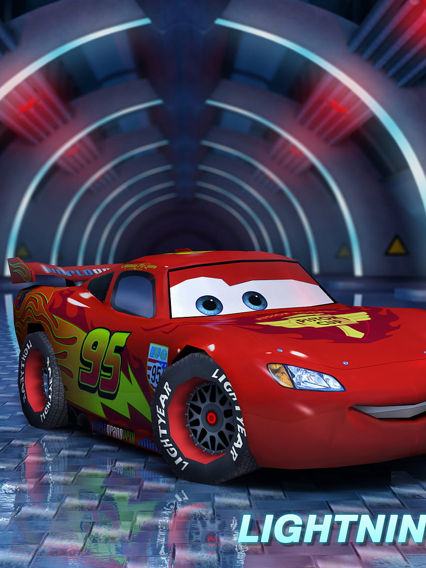 Pics Lightning Mcqueen Cars Movie iPhone [] for your , Mobile & Tablet. Explore Lighting Mcqueen . Lightning , Cars Movie HD phone wallpaper