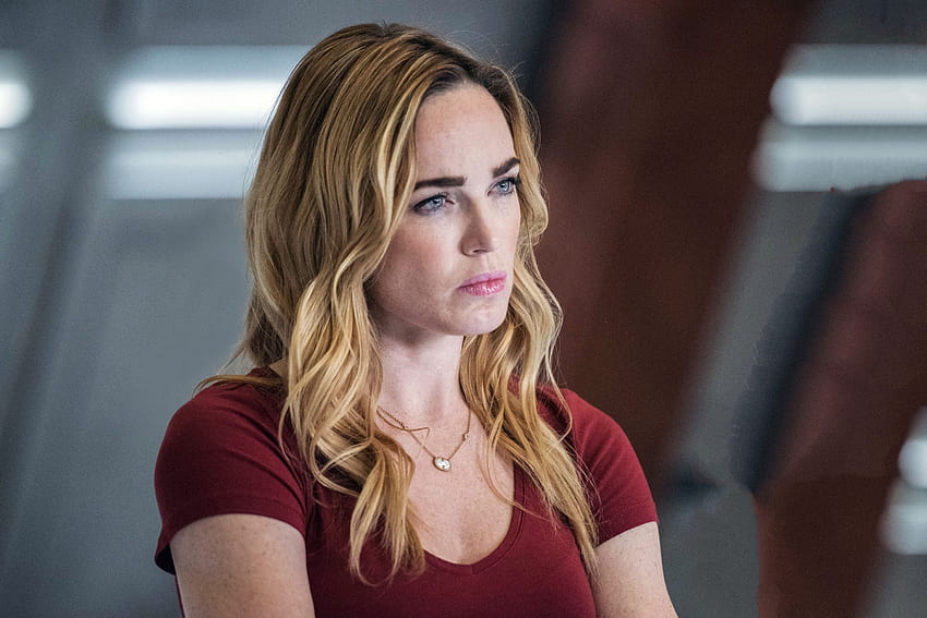 Caity Lotz In Legends Of Tomorrow 2018 1440P Resolution , , Background, and HD wallpaper