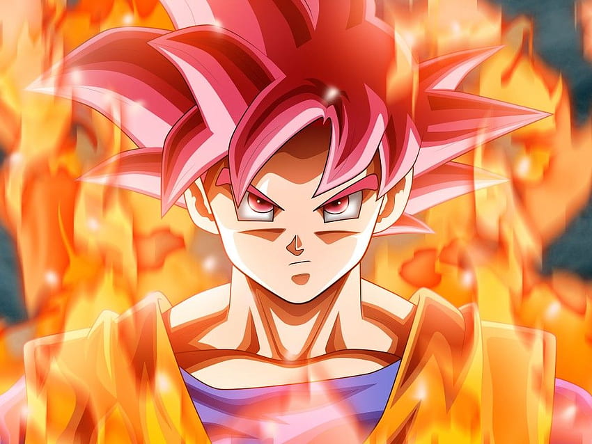 Goku, Dragon Ball Super, , , Anime, DBZ PC HD wallpaper
