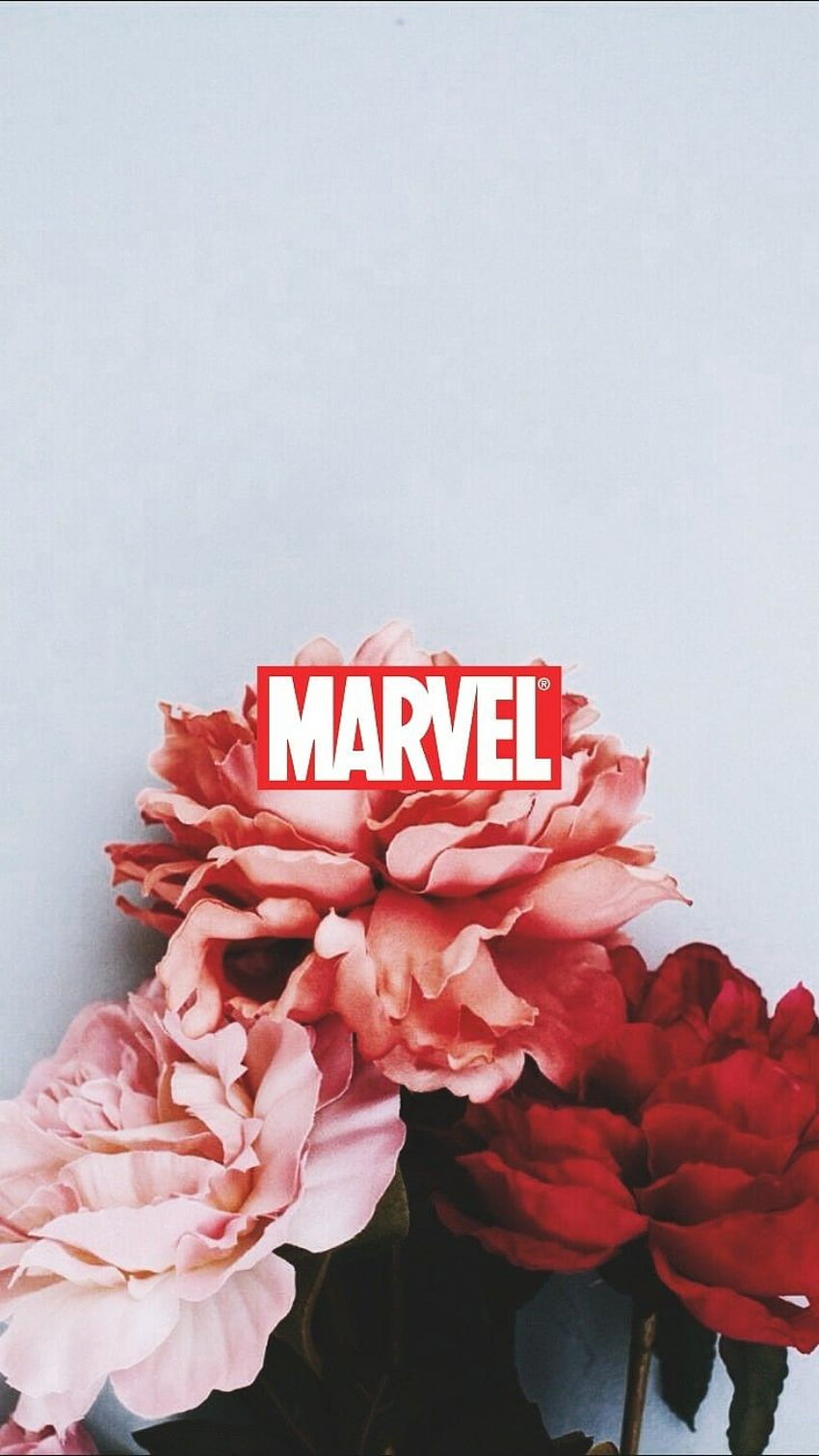 Nandita Mahesh on Marvel DC. Marvel , Avengers Pink Aesthetic HD phone wallpaper