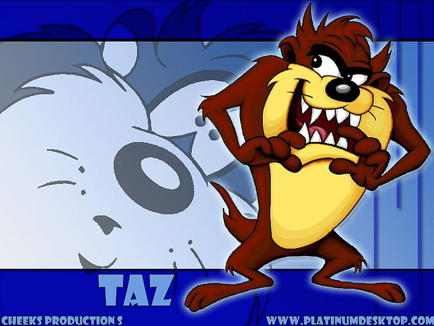 : taz, Biker Taz HD wallpaper | Pxfuel