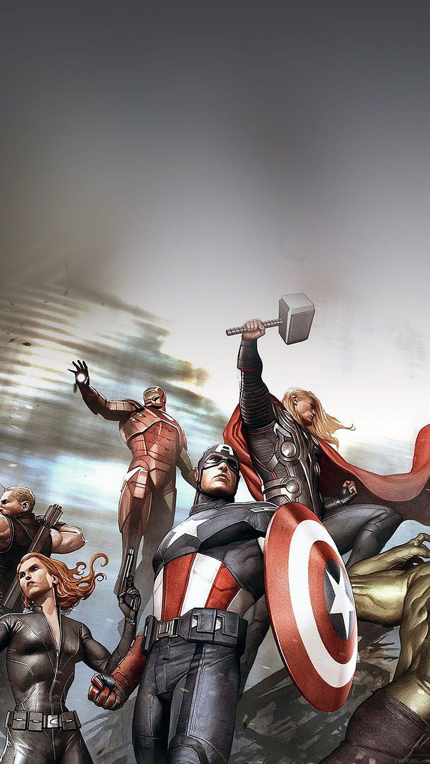 Ƒ↑TAP DAN DAPATKAN APLIKASINYA! Untuk Geeks Film & Musik Avengers Hulk Iron Man Captain America Thor Bla. capitao amerika, Vingadores, Plano de fundo iphone, LEGO Marvel wallpaper ponsel HD