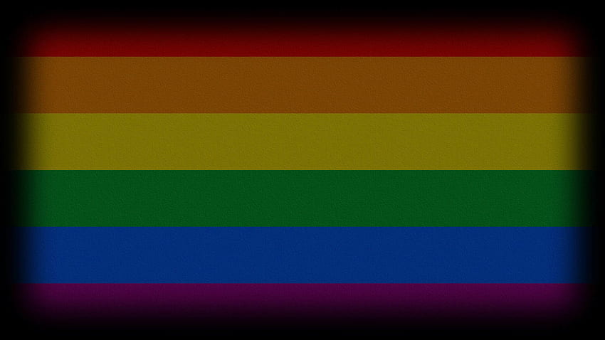 Gay-Pride-Hintergrund, LGBT HD-Hintergrundbild