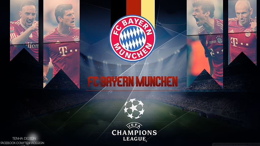 Page 8 Fc Bayern Munich Hd Wallpapers Pxfuel