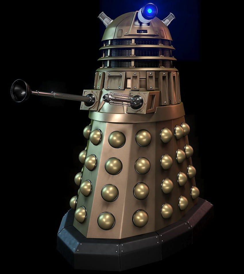 Impure Daleks surrounded, commence purge! : r/doctorwho