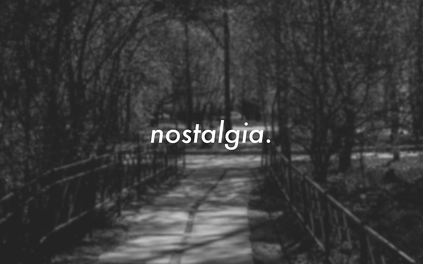 ความคิดถึง Nostalgia, สตรีมมิ่งยนตร์, ยนตร์ออนไลน์, Nostalgia Ultra วอลล์เปเปอร์ HD