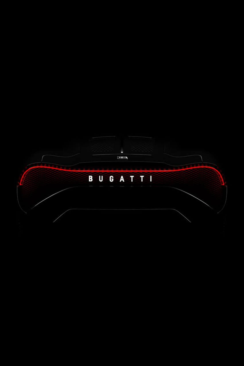 Der teuerste Bugatti der Welt: La Voiture Noire • Throttlebias. Schwarzes Auto, Auto, teuerster Bugatti, teure Autos HD-Handy-Hintergrundbild