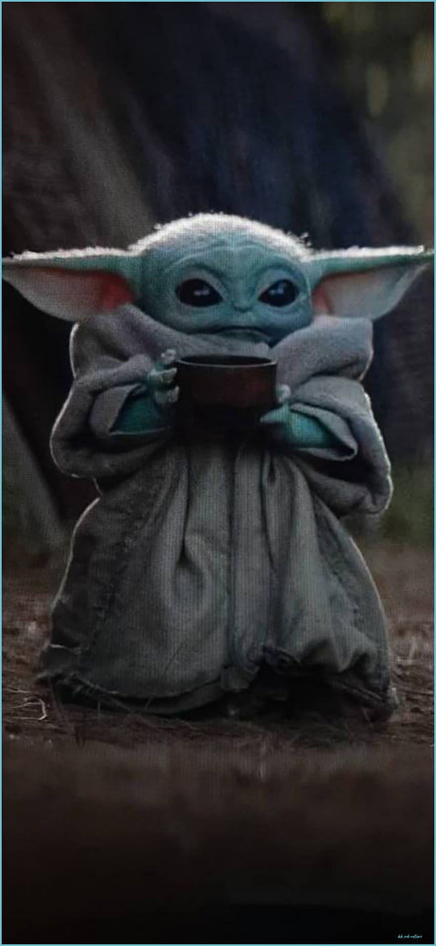 Baby Yoda IPhone: Top 14 des meilleurs arrière-plans pour iPhone Baby Yoda - Baby Yoda, Baby Yoda Mandalorian Fond d'écran de téléphone HD