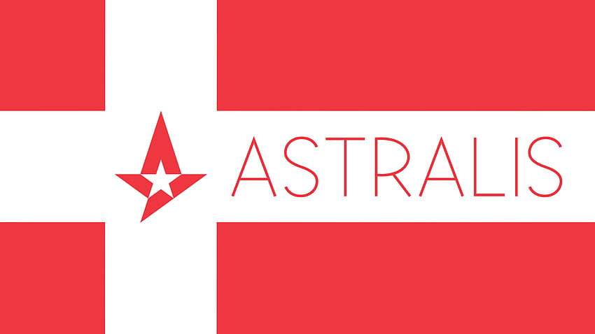 Astralis Drop Created By U Davidtimmermann, Team Astralis HD wallpaper |  Pxfuel