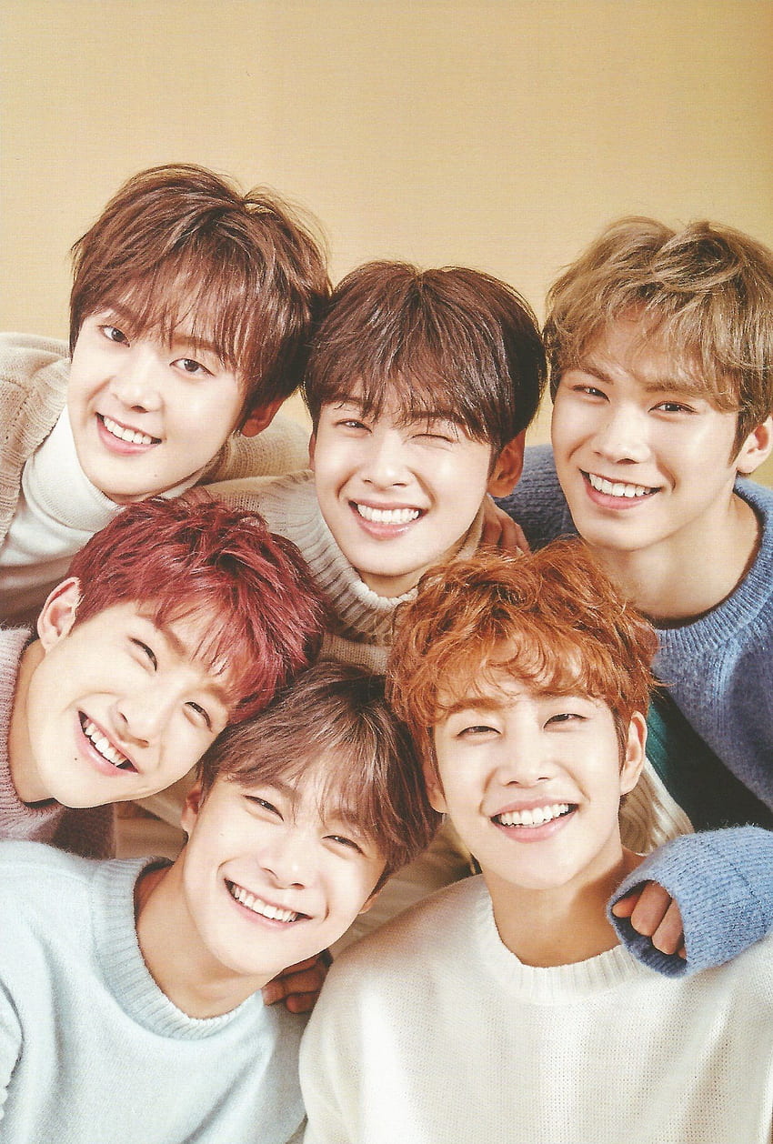 These Are The TOP 20 Most Popular Boy Groups In Korea Right, Astro K-Pop HD phone wallpaper