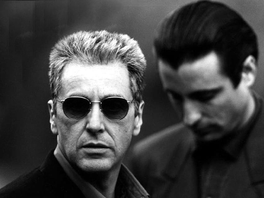 Al Pacino, aktör, filmler, pacino HD duvar kağıdı