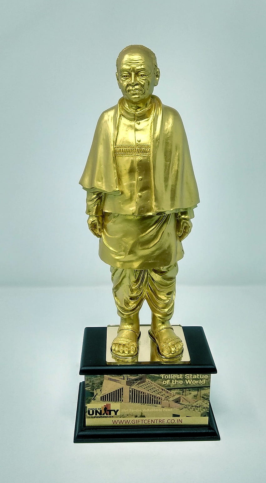 Estatua de la UNIDAD - Souvenir - Memento - Sardar Vallabhahbi Patel fondo de pantalla del teléfono
