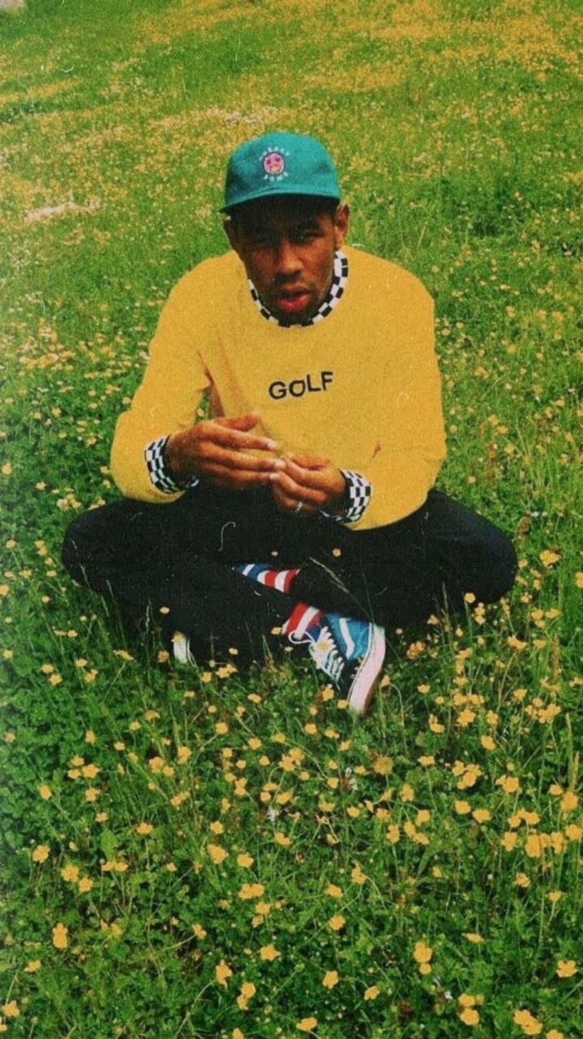 Tyler the Creator Wallpapers  Top Free Tyler the Creator Backgrounds   WallpaperAccess