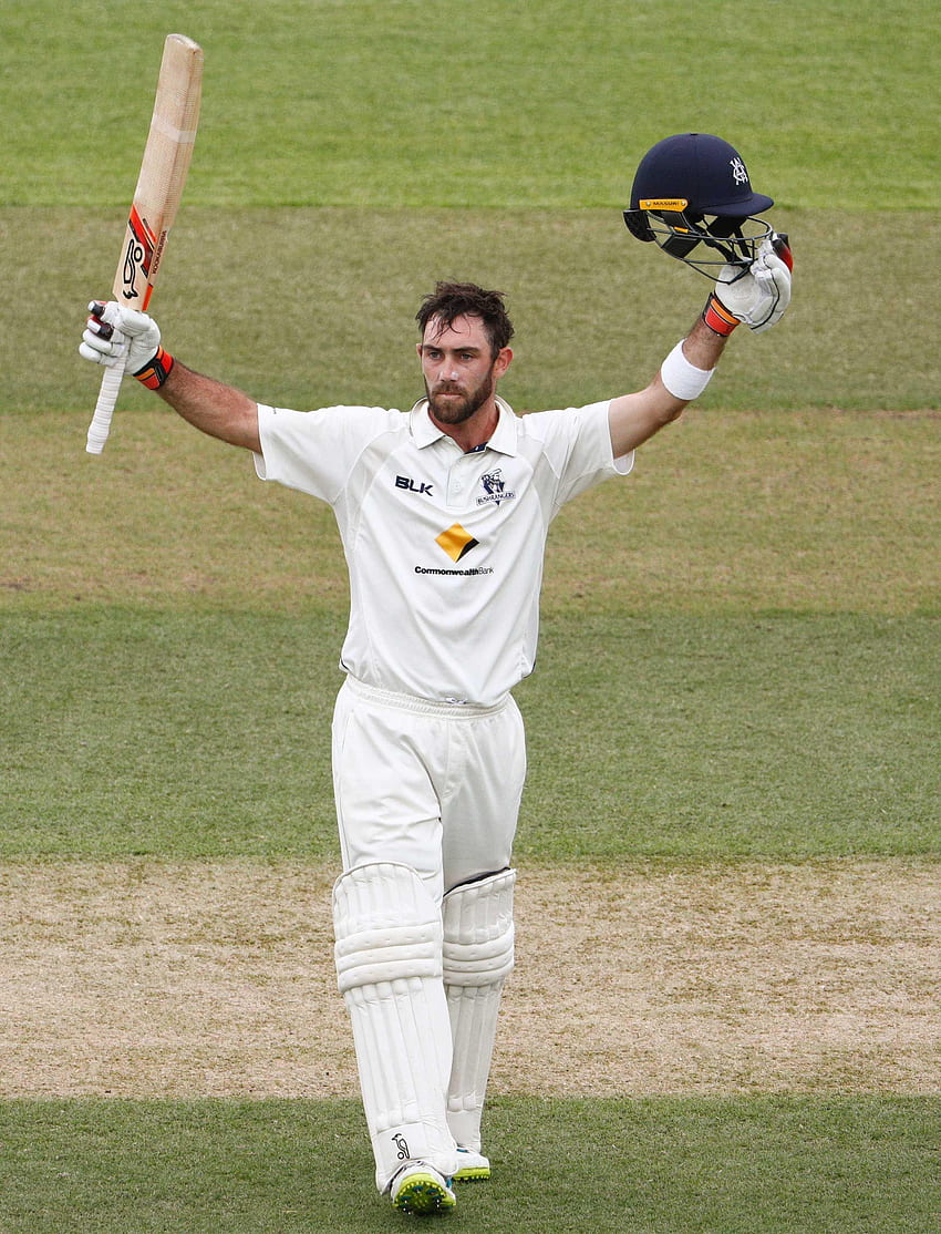 Glenn Maxwell for Android HD phone wallpaper
