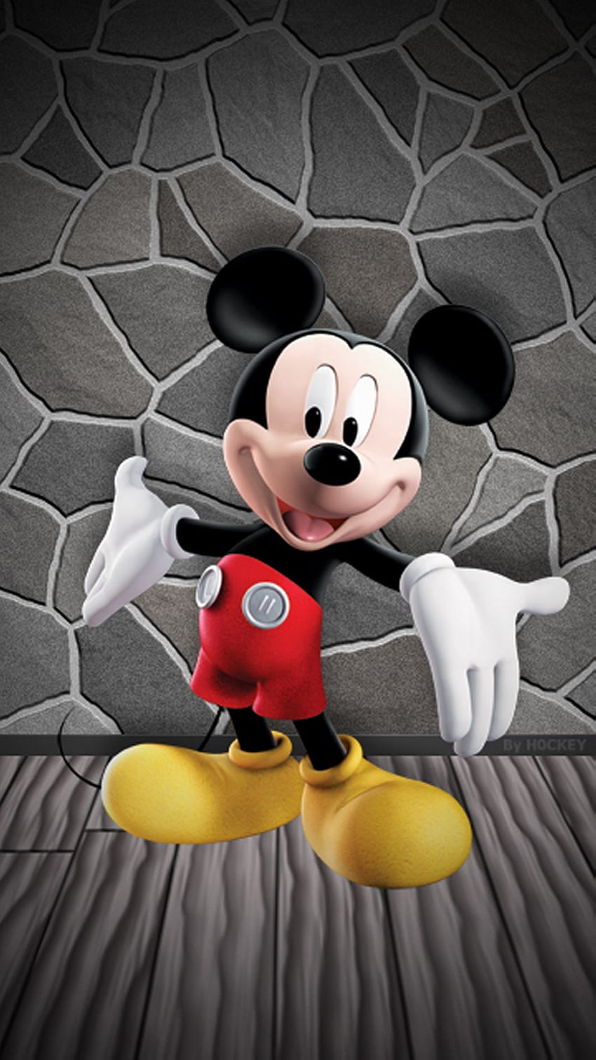 أجمل خلفيات فون 2019 iphone 7 – Tecnologis, Mickey Mouse HD phone wallpaper