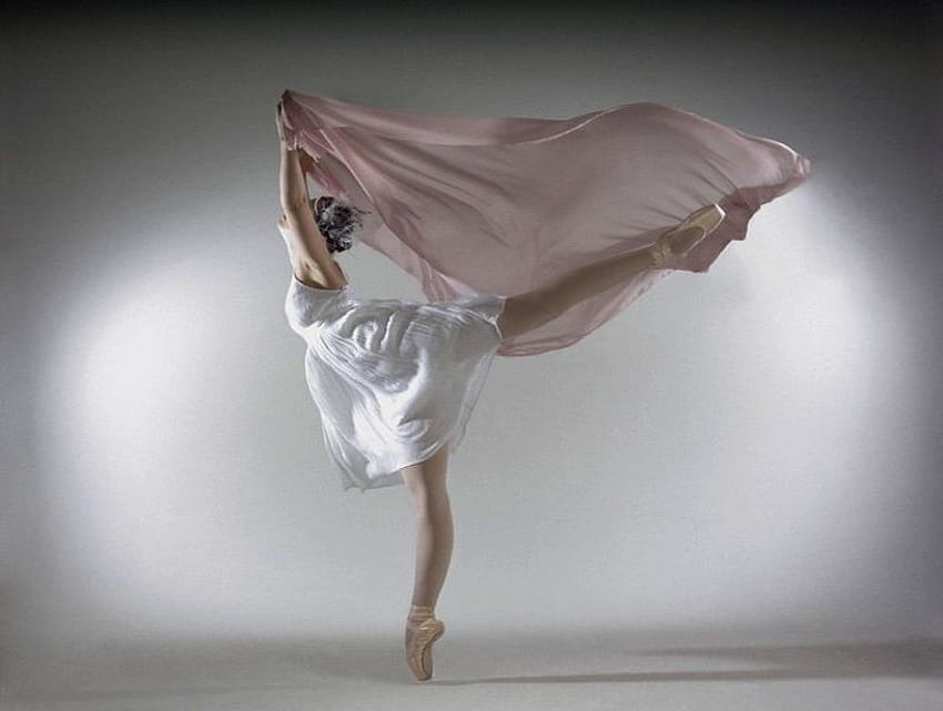 Beautiful dancer, dance, graphy, ballet, ballerina HD wallpaper | Pxfuel