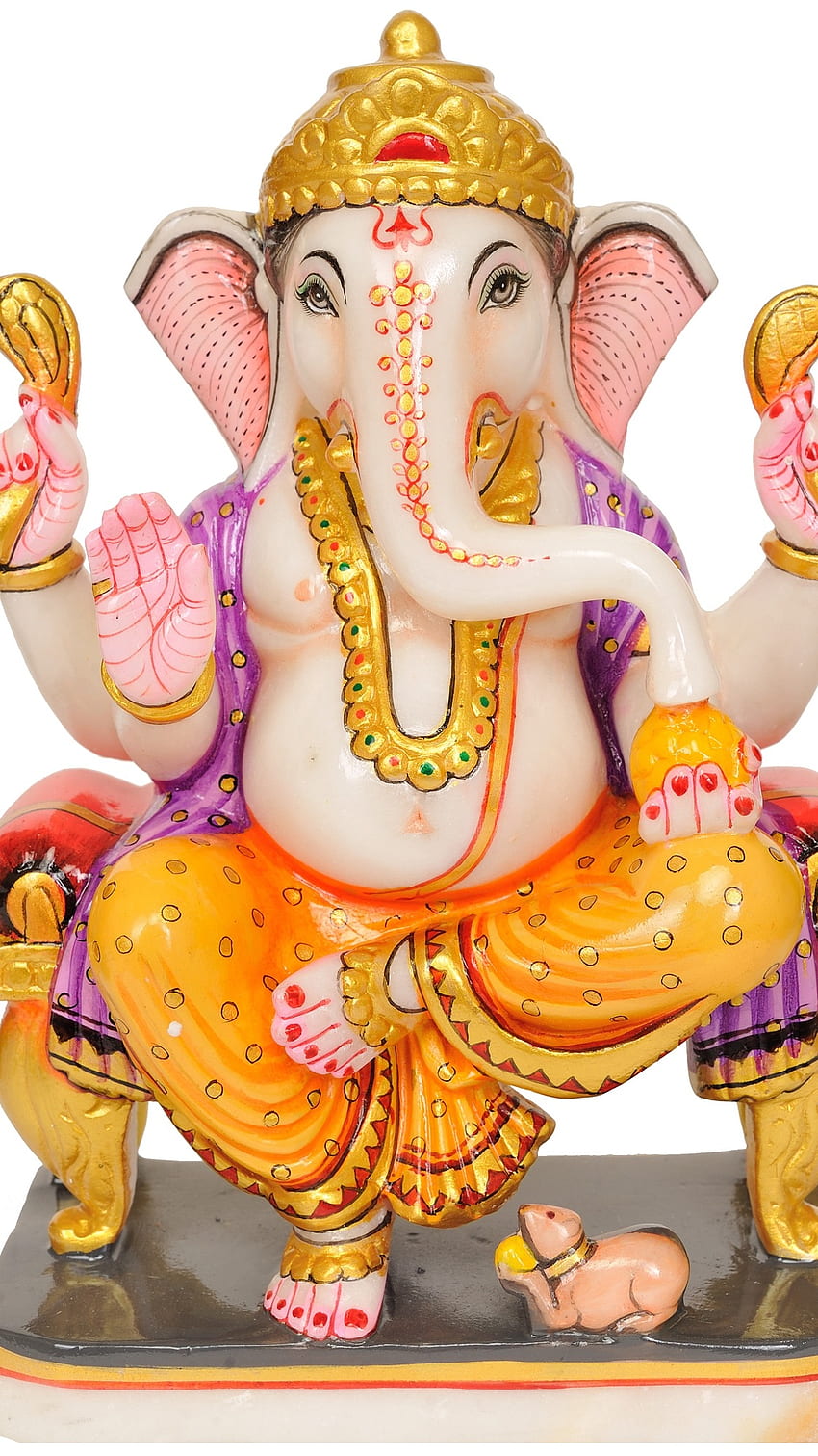 Best Ganesh, Ganpati Bappa HD phone wallpaper | Pxfuel