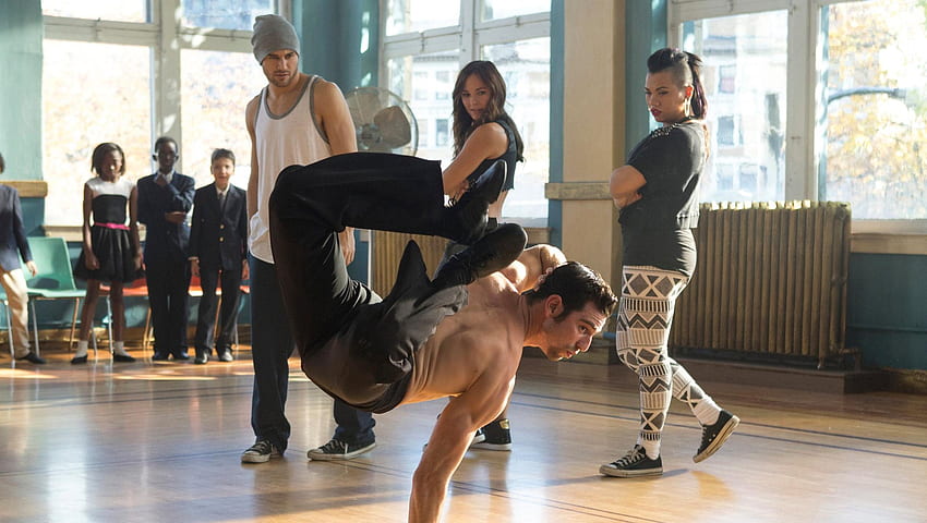 Step Up All In (2022) movie HD wallpaper