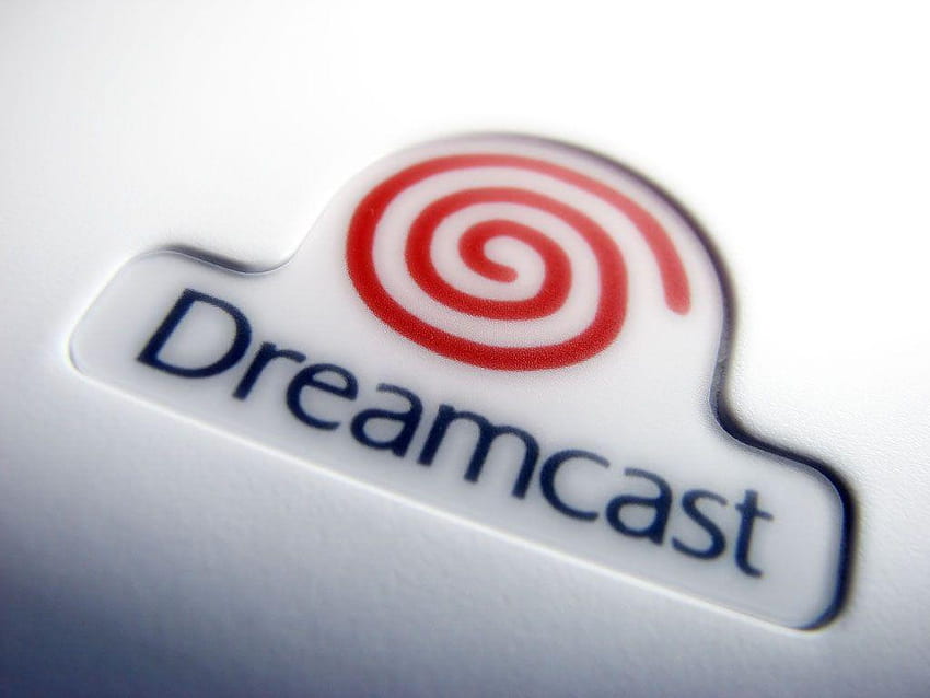 Dreamcast, Sega Dreamcast Tapeta HD