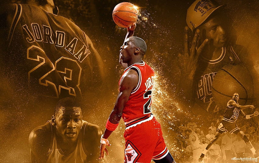 Top 10 Punto Medio Noticias. Michael Jordan HD wallpaper